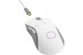 Cooler Master MM731 White Gaming Mouse with adjustable 19,000 DPI
