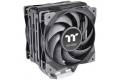 Thermaltake CL-P075-AL12TQ-A computer cooling system Processor Fan 12