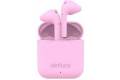 defunc TRUE GO Slim Wireless BT Earbuds Pink