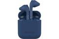 defunc TRUE GO Slim Wireless BT Earbuds Blue