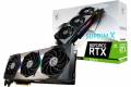 MSI NVIDIA GeForce RTX 3070 Ti SUPRIM X 8GB GDDR6X
