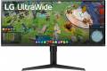 LG 34WP65G-B computer monitor 86.4 cm (34") 2560 x 1080 pixels Ul