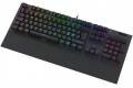 SilentiumPC Gear keyboard GK650K Nordic Kailh Red RGB