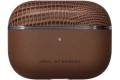 IDEAL OF SWEDEN Wild Cedar Snake Unity AirPods Pro Case