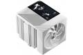 TRYX TURRIS 620 120mm Dual-Tower luftkylare (vit)