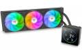 Thermaltake TH360-S V3 ARGB sync all-in-one kjøler (sort)