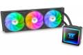 Thermaltake TH360 V3 ARGB sync all-in-one kjøler (sort)