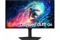 Samsung Odyssey G61SH 27" QHD 240 Hz OLED