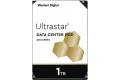 Wd Ultrastar Dc Ha210 512n 1tb 3.5 Serial Ata-600