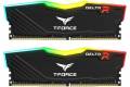 Team Group DELTA RGB memory module 16 GB 2 x 8 GB DDR4 3200 MHz