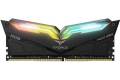 Team Group 32GB (2x16GB) 3200MHz CL16 T-Force Night Hawk ARGB Svart