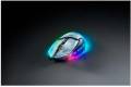 Razer Basilisk V3 Pro 35K Wireless (Phantom White)