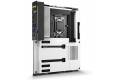 NZXT LGA1200 N7 Z590 Hovedkort (hvit)