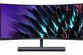 HUAWEI MateView GT Wide Quad HD 34" Curved VA Monitor