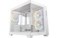 Deepcool CG330 (Hvid/Transparent)
