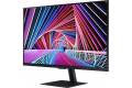 Samsung S27A704NWU 68.6 cm (27") 3840 x 2160 pixels 4K Ultra HD LCD Bl