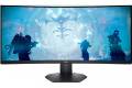 Dell Gaming S3422dwg Curved 34"" 3440 X 1440pixels Va 21:9 144hz