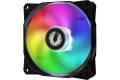 BitFenix Spectre SE ARGB LED Fan and Controller Kit Black Triple Pack