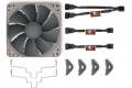 Noctua Na-fk1 Computerkølesystem Processor Ventilator 12 Cm Ventilator