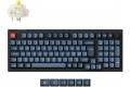 Keychron V5 MAX QMK/VIA Wireless RGB Hot Swap Jupiter Banana