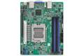 ASRock Rack Server Motherboard AM5D4ID2 Deep mini-ITX Single Socket AMD EPYC 4005/4004 and AMD Ryzen 9000/8000/7000 Series Processors