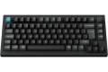 Keychron Q1 Ultra 75% 8K Red Trådløs Gamingtastatur