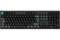 Keychron Q6 Ultra 100% 8K Red Trådløs Gamingtastatur
