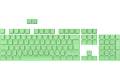 Corsair PBT DOUBLE-SHOT PRO Keycaps Mint Green