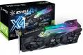 Inno3D GeForce RTX 3070 iChill X4 LHR 8GB GDDR6 PCI-Express