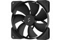 Fractal Design Aspect 14 Computerkabinet Ventilator 14 cm Sort 1 stk
