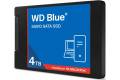 SANDISK WD Blue SA510