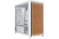 Corsair FRAME 4000D RS Wood Mid-Tower