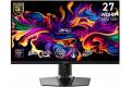 26.5"" MSI MPG 271QRDE X50