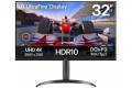 32"" LG UltraFine 32UR550K-B
