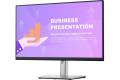 Dell P2422hewos (without Stand) 24"" 1920 X 1080 16:9 Ips 60hz