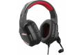 Trust GXT 448 Nixxo Wired Head-band Gaming USB Type-A Black