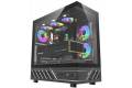 Darkflash DS950 Computer Case + 6 Fans