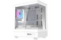 Darkflash DB330M Computer Case + 3 Fans