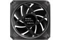 Antec Vision 120 ARGB PWM Black 3-pack