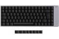 Lofree Flow 2 84 Low-Profile Mekanisk Tastatur Kailh Pulse Tactile (Nordic)