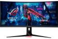 ASUS 34" Curved gamingskjerm ROG Strix XG349C