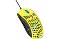 JLT Edge Ultralight gaming mus (gul)