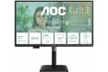 AOC 27" skärm Q27P4U