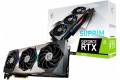 MSI GeForce RTX 3070 SUPRIM X 8G LHR