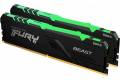 Kingston FURY Beast RGB DDR4-3000 C16 DC