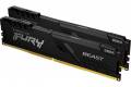 64GB Kingston FURY Beast 2666MHz DDR4 Dual Memory Kit (2 x 32GB)