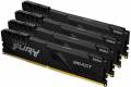 128GB Kingston FURY Beast 3600MHz DDR4 Quad Memory Kit (4 x 32GB)