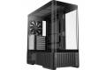 Antec C6 Curve Air (Hvid/Gennemsigtig)