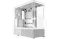 Antec C6 Curve Air White Mid-Tower Case