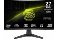 MSI 27" curved gamingskjerm MAG 276CF E20